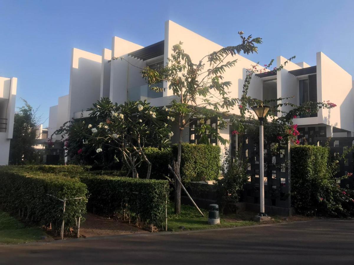 Villa Bien - Resort Oceanami - Long Hai - 3 & 4 Phong Ngu Exterior photo