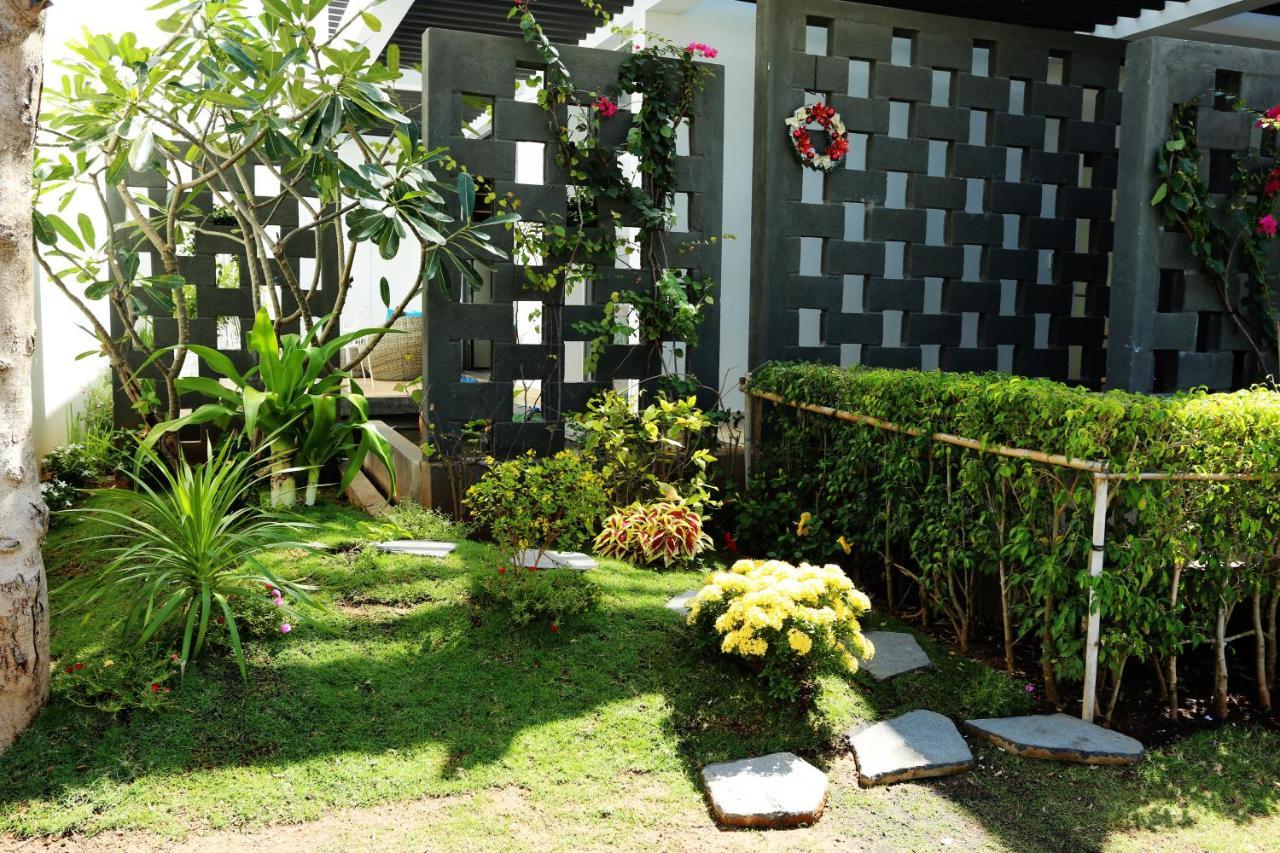 Villa Bien - Resort Oceanami - Long Hai - 3 & 4 Phong Ngu Exterior photo