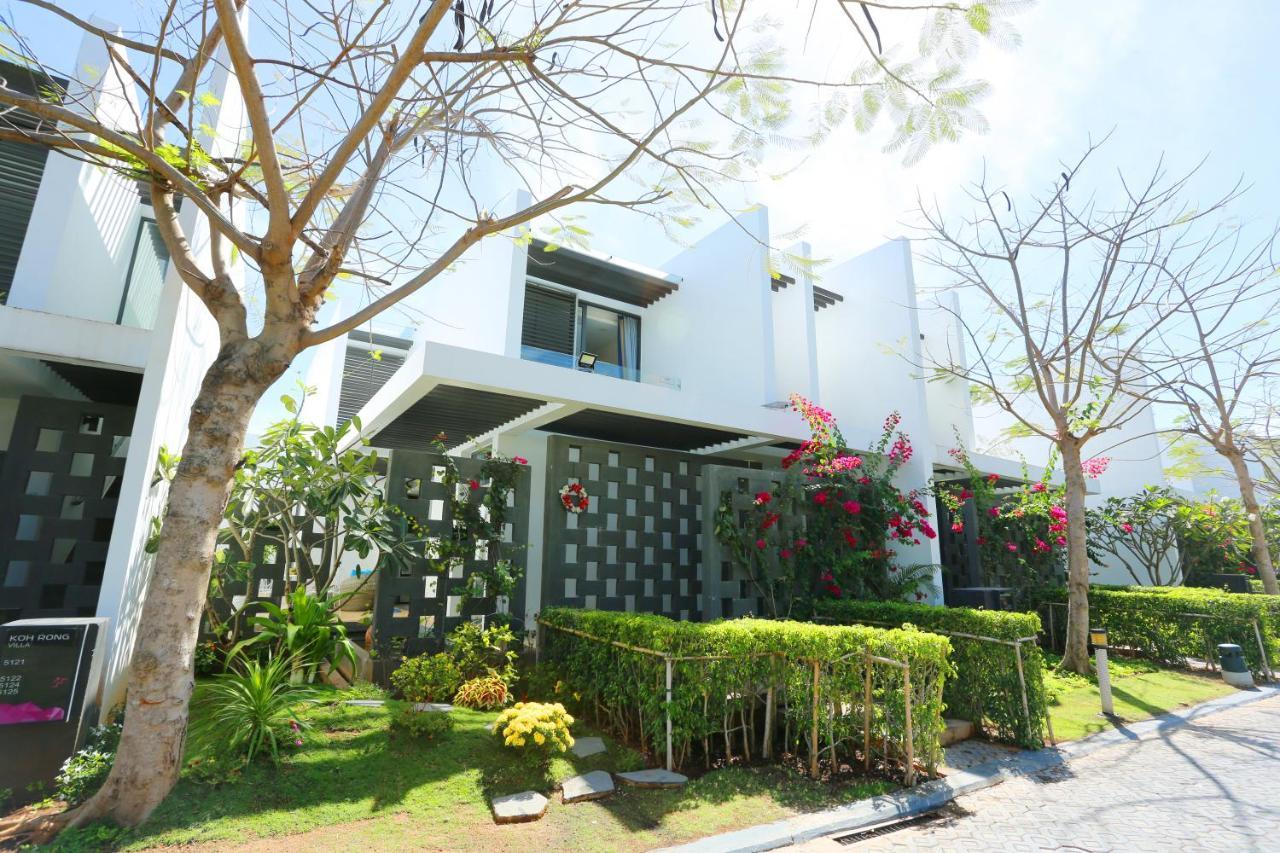 Villa Bien - Resort Oceanami - Long Hai - 3 & 4 Phong Ngu Exterior photo