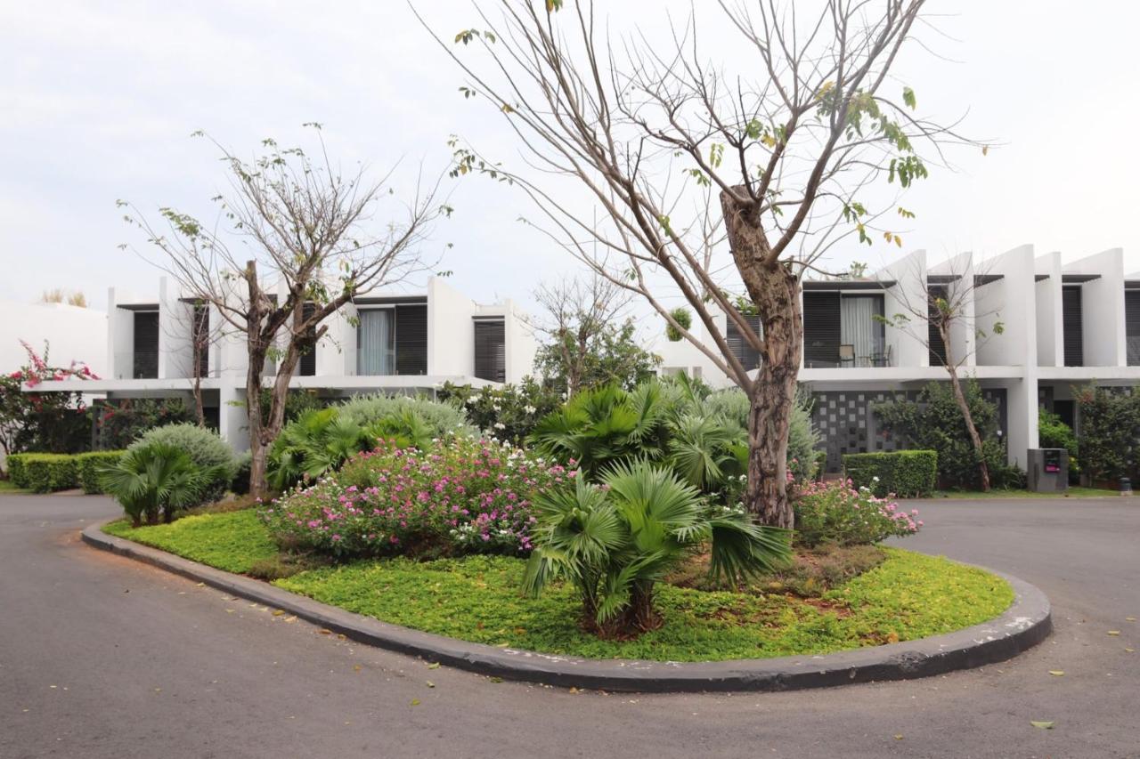 Villa Bien - Resort Oceanami - Long Hai - 3 & 4 Phong Ngu Exterior photo